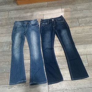 Women’s jeans